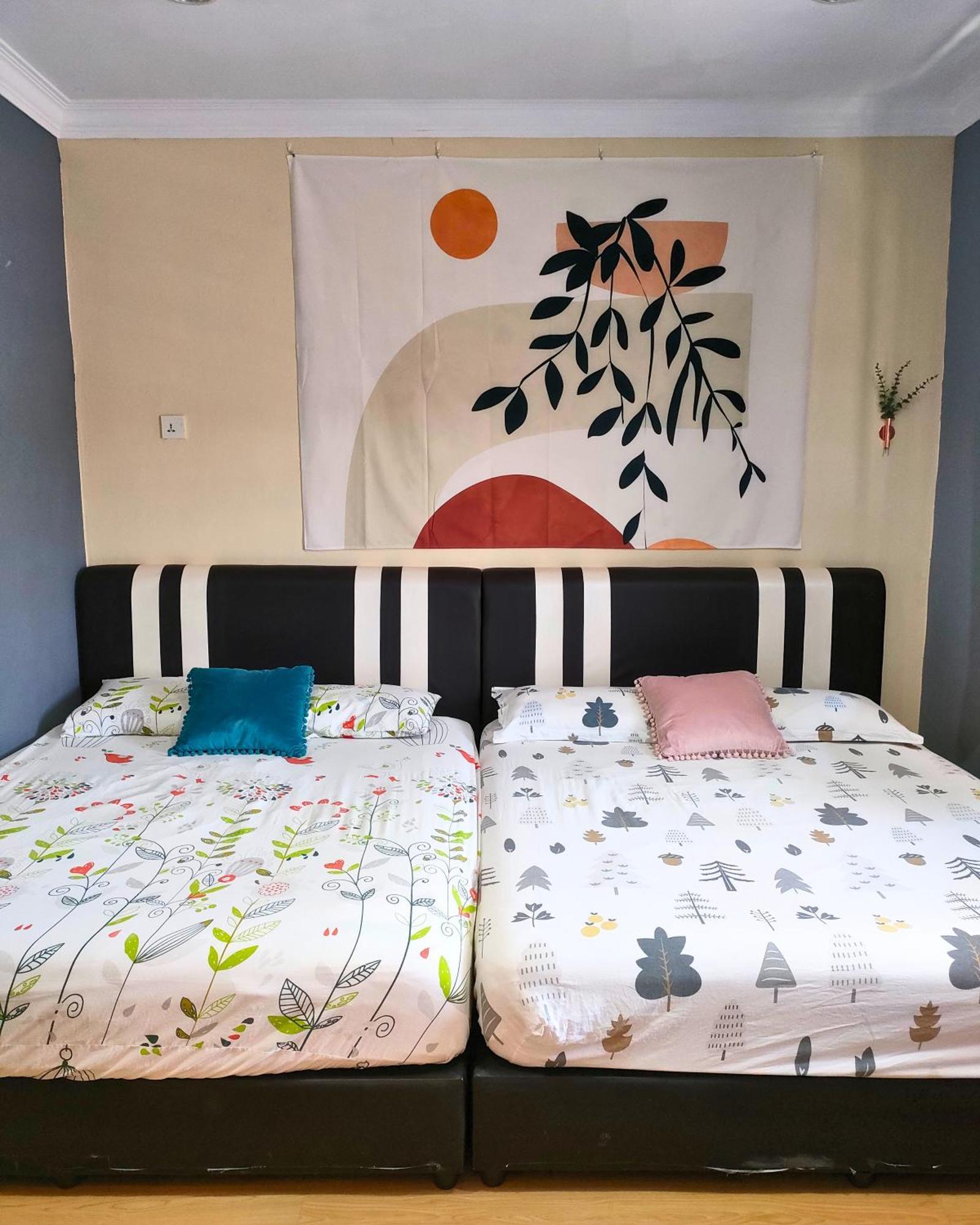The Maple Homestay @ Kota Laksamana Melaka Exterior foto